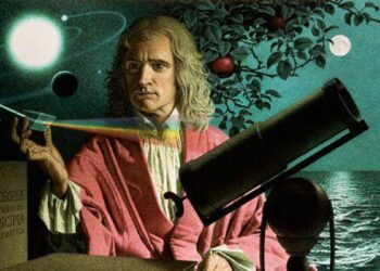 Isaac Newton'un konuşulmayan yönü ile beraber Hristiyanların Yahudilere olan asıl sempatisi