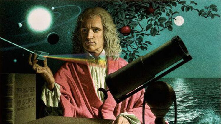 Isaac Newton'un konuşulmayan yönü ile beraber Hristiyanların Yahudilere olan asıl sempatisi