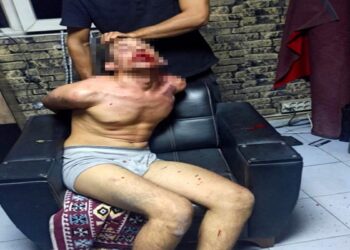 İşkence davası sanıklarına 7'şer yıl hapis cezası
