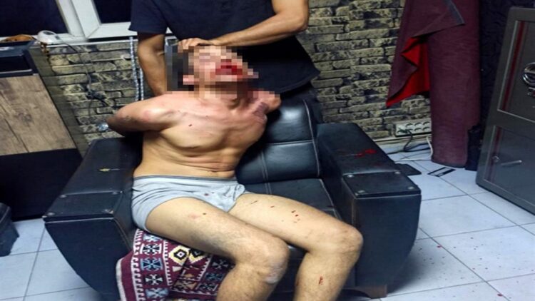 İşkence davası sanıklarına 7'şer yıl hapis cezası