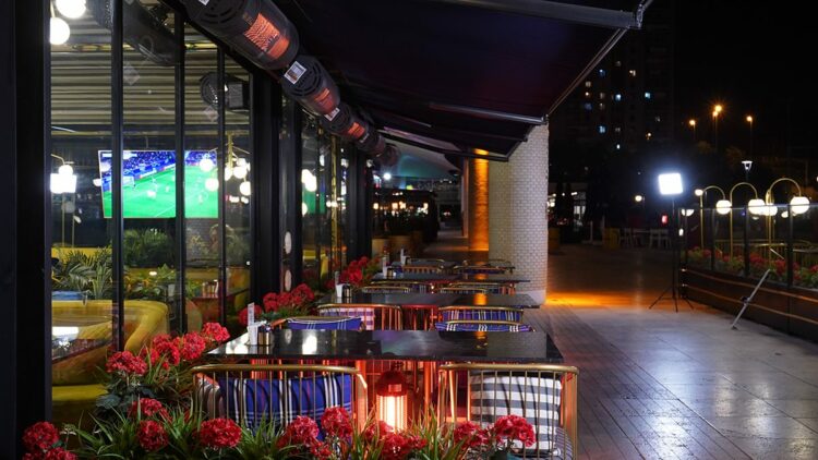 İşletmeler için radyant teknolojisi yaygınlaşıyor