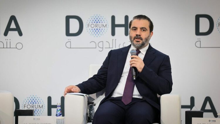 İsrail, Suriye topraklarından çekilmeden bir anlaşma olmayacak