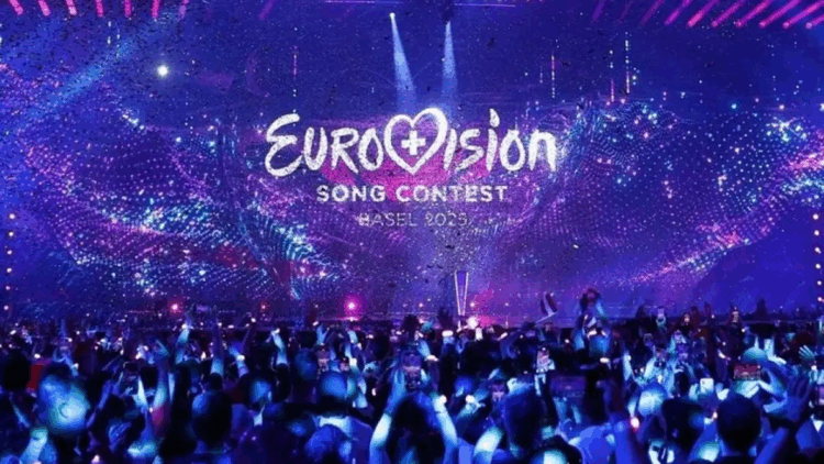 İsrail'e Eurovision izni verildi, 4 ülke yarışmadan çekildi