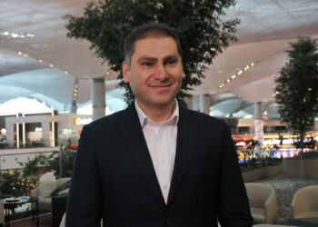 İstanbul Havalimanı 120 milyon yolcu kapasitesine çıkartılacak