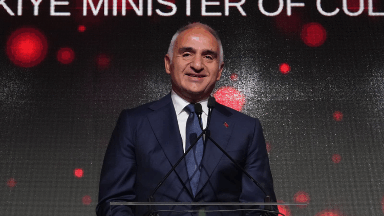 İstanbul dünyanın bir numaralı gastronomi şehri