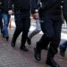 İstanbul merkezli 4 ilde uyuşturucu operasyonu: 20 gözaltı
