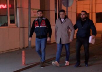 İstanbul'da mali müşavirlere operasyon: 43 şüpheliye gözaltı kararı