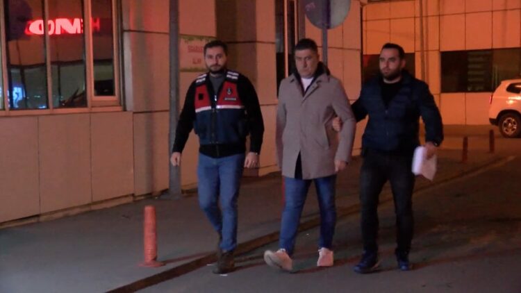 İstanbul'da mali müşavirlere operasyon: 43 şüpheliye gözaltı kararı