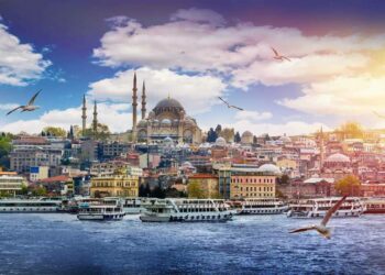 İstanbul'da yeni bir ilçe mi kurulacak?
