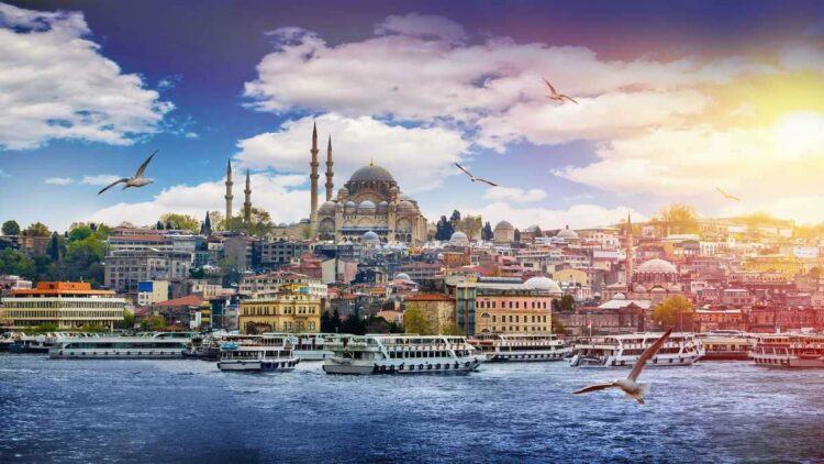 İstanbul'da yeni bir ilçe mi kurulacak?