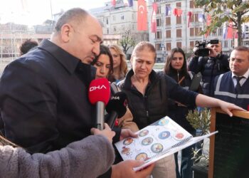 İstanbul'da yılbaşı öncesi 'fiyat' denetimi