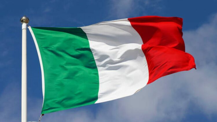 İtalya, Ukrayna'ya acil yardım gönderecek