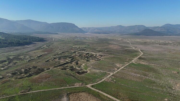 İzmir'de su kesintilerine yılbaşı gecesi mola verilecek