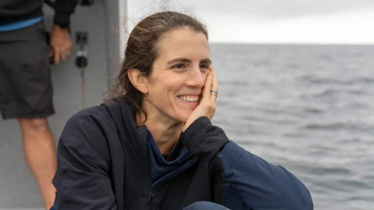 John F. Kennedy'nin torunu Tatiana Schlossberg hayatını kaybetti