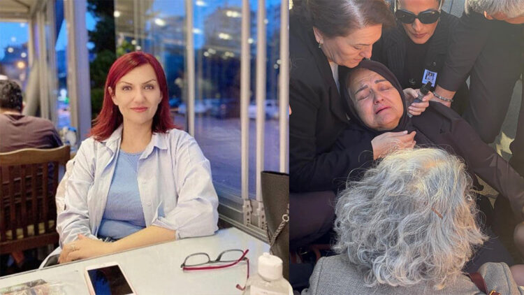 Fadim Temirhanoğulları cinayetinde 'iyi hal' indirimi; anne sinir krizi geçirdi