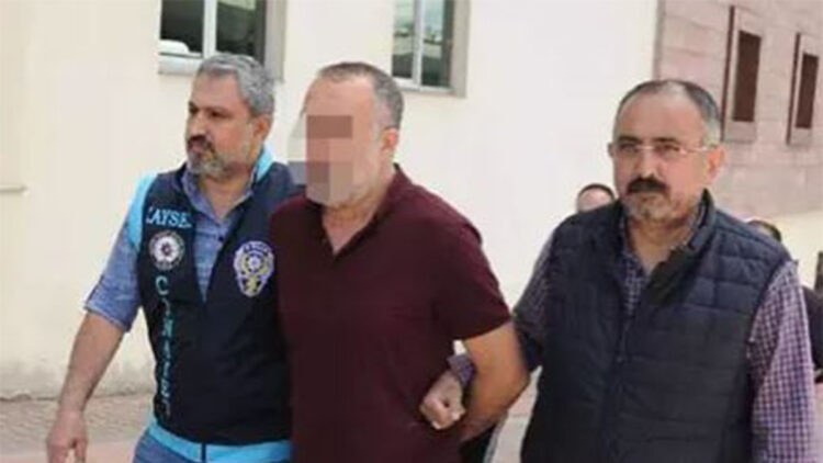 Kahveciyi öldüren sanık yeniden yargılandı; cezası 12 yıla düştü