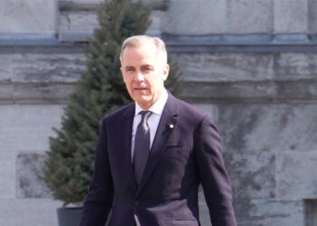 Kanada Başbakanı Mark Carney'den Ukrayna'ya ek yardım açıklaması