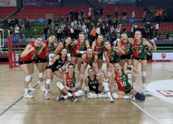 Endo Karşıyaka yarın Bodrumspor'la karşılaşacak