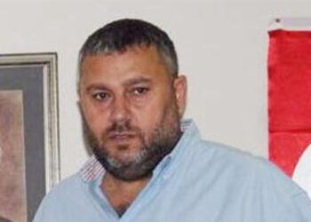 Karşıyaka'da Osman Kırkpınar yası
