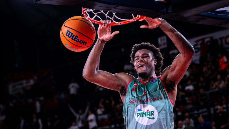 Karşıyaka yeniden transfer yasağıyla karşı karşıya kaldı