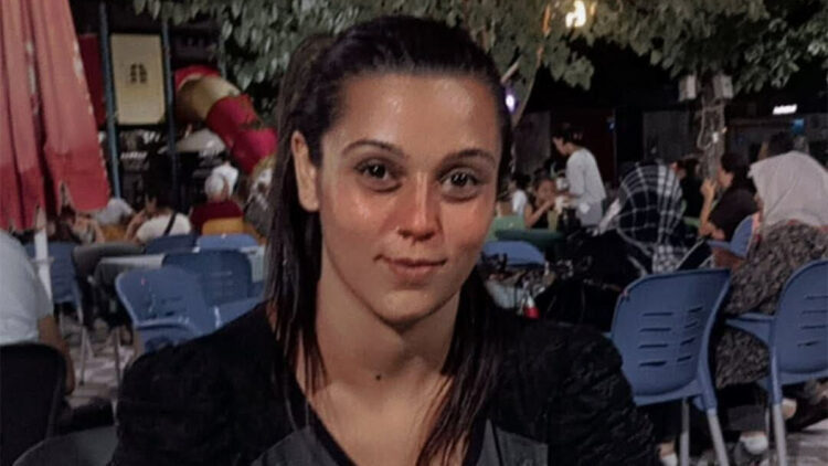 10 gün önce kaybolan zihinsel engeli Asya parkta bulundu