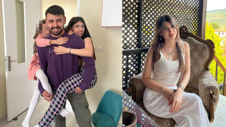 Kazada ölen Ceylin'in ağabeyi, sürücünün cezalandırılmasını istiyor