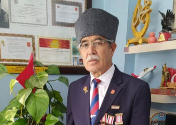 Kıbrıs Gazisi Osman Balcı kazada hayatını kaybetti
