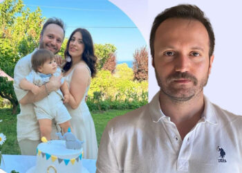 Eşini ve çocuğunu öldürüp kaza süsü vermişti! İntihar etti