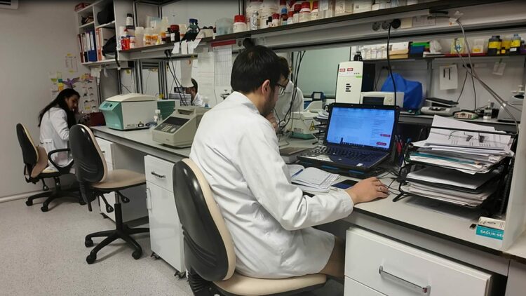 KKKA aşısında klinik öncesi çalışmalar tamamlandı