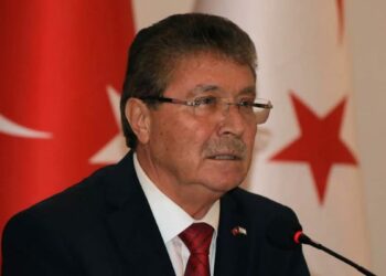 KKTC Başbakanı Üstel, operasyon geçirdi
