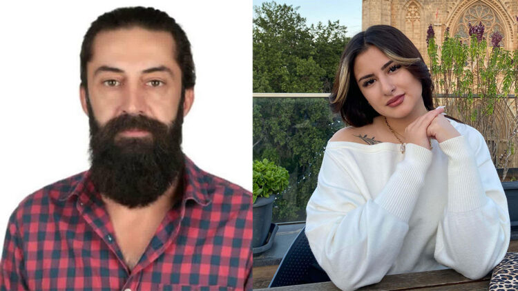 Gıda mühendisi Cihan Köse'den 6 aydır haber alınamıyor