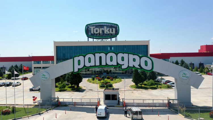 Konya Şeker Türkiye'de 16'ıncı oldu