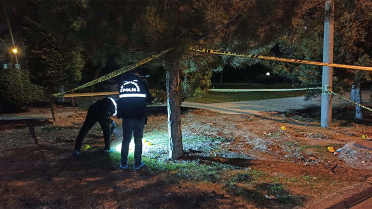 Konya'da iki grup arasında kavga; 2 yaralı