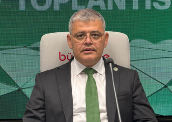Bahis soruşturma sürecinden en fazla etkilenen kulüplerden biri olduk