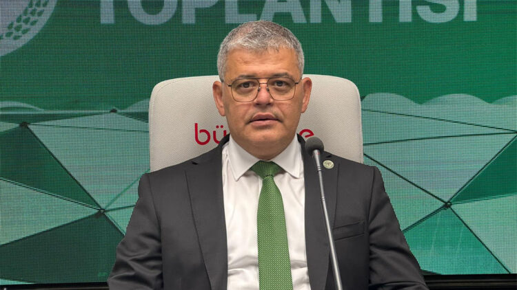 Bahis soruşturma sürecinden en fazla etkilenen kulüplerden biri olduk