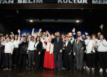 Kağıthane’de Engelliler Haftasına özel farkındalık programı