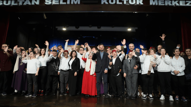 Kağıthane’de Engelliler Haftasına özel farkındalık programı