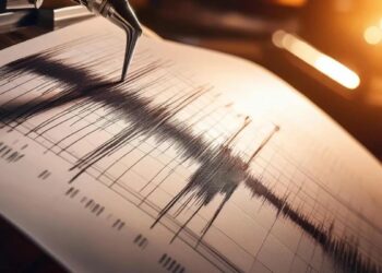 Kahramanmaraş'ta 4.2 büyüklüğünde deprem meydana geldi