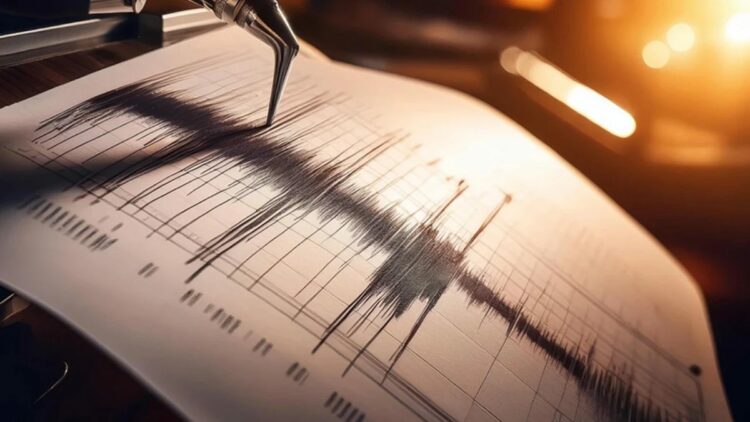 Kahramanmaraş'ta 4.2 büyüklüğünde deprem meydana geldi