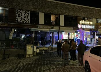 Kahvehanedeki kavgada bıçaklanan Hasan öldü