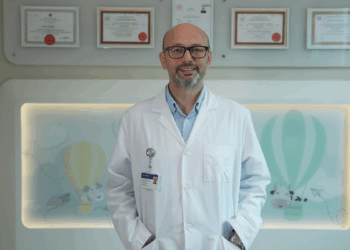 Kapalı alanlar ve mevsimsel virüsler yenidoğanlarda riskleri artırıyor