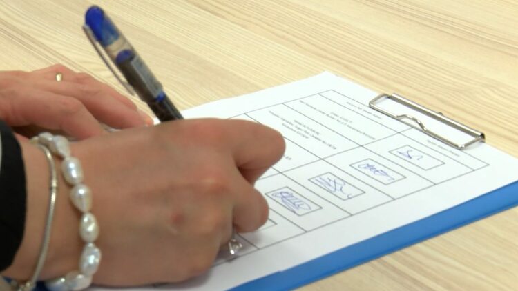 Kargo teslimi için atılan imza, aslında boş bir senede atılmış olabilir