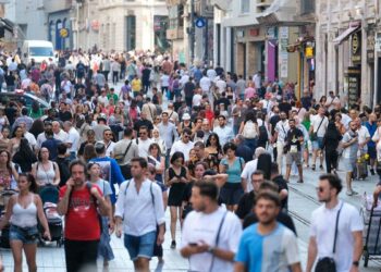 Kasım ayı işsizlik oranları açıklandı: 10 kişiden 3'ü işsiz