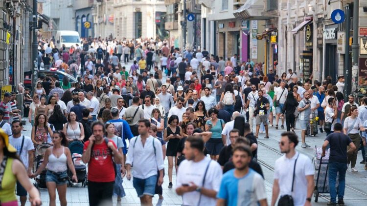 Kasım ayı işsizlik oranları açıklandı: 10 kişiden 3'ü işsiz