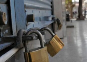 Kasım ayında kurulan ve kapanan şirket sayısı azaldı