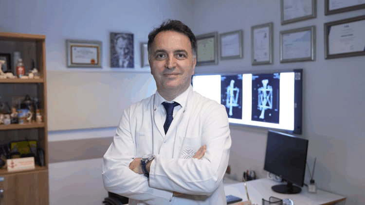 Kemik uzatma hem boy hem deformite sorununa çözüm sunuyor