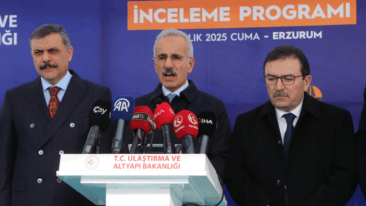 Kırık Tüneli, dağların kalbine mühendislik imzası atan bir eser niteliği taşıyor