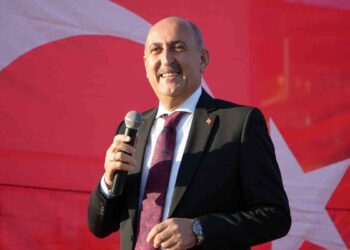 Kırıkkale'deki 'irtikap' davasında tutuklu sanık kalmadı