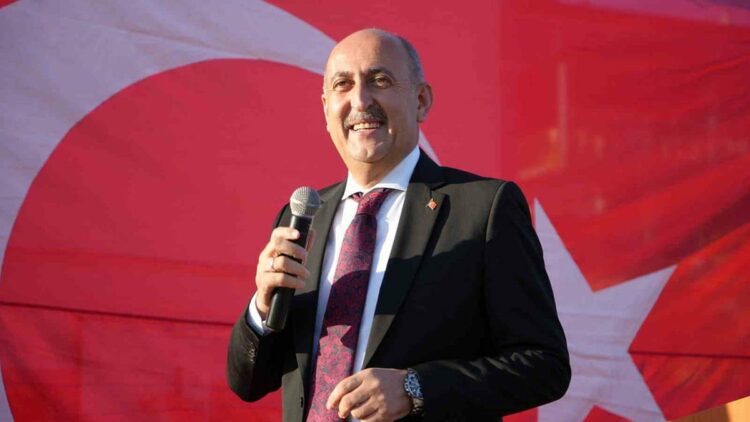 Kırıkkale'deki 'irtikap' davasında tutuklu sanık kalmadı