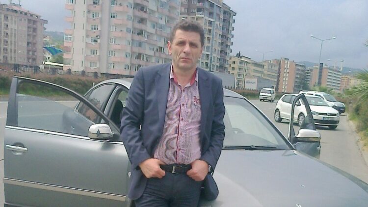 Kızının düğünü için memleketine geldi; otel odasında ölü bulundu